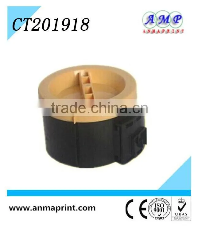 New compatible toner cartridge quality products CT201918 for X erox machine made in China