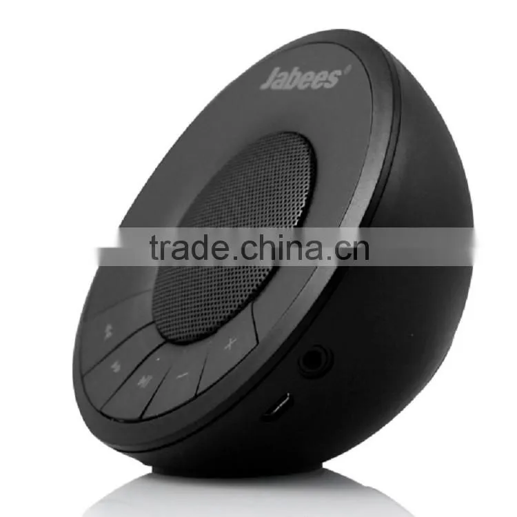 Handfree Bluetooth Wireless Speaker Kit for Driving