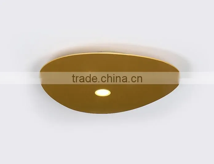 3W Led Ceiling Lamp Light For Baby Steam Room