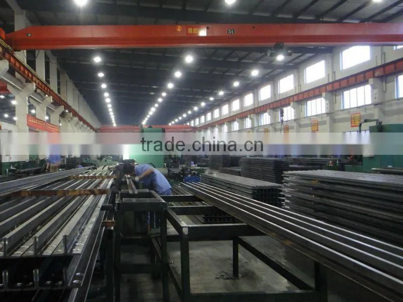 Lift Rail T78/B, China Bonly.
