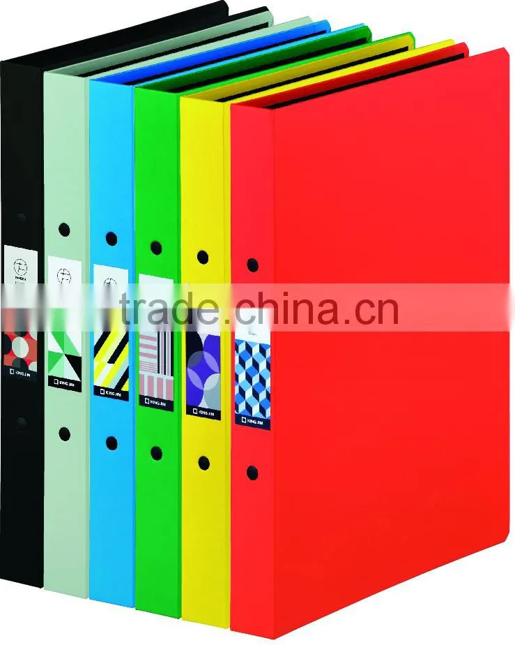 FARBEN RING FILE 19mm