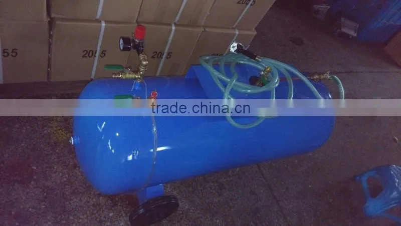 200L 4Bar Foam Washing Machine for cars