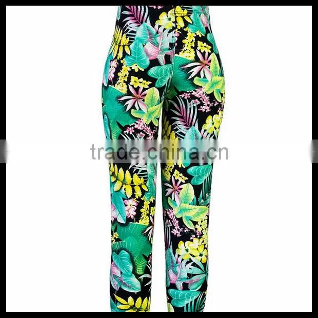 Christmas leggings, Fleece inside leggings ,Chocolate Reindeer Leggings at stock