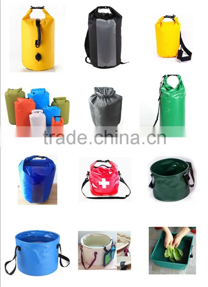 Sailing floating beach fishing drifting waterproof storage dry sack