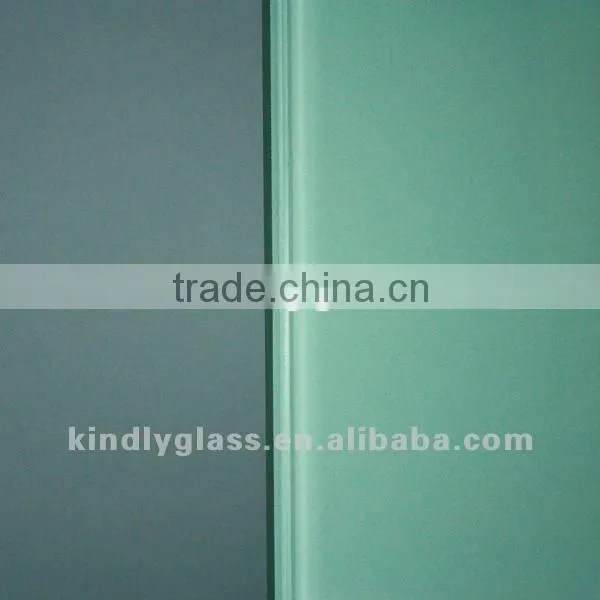 6mm tempered glass