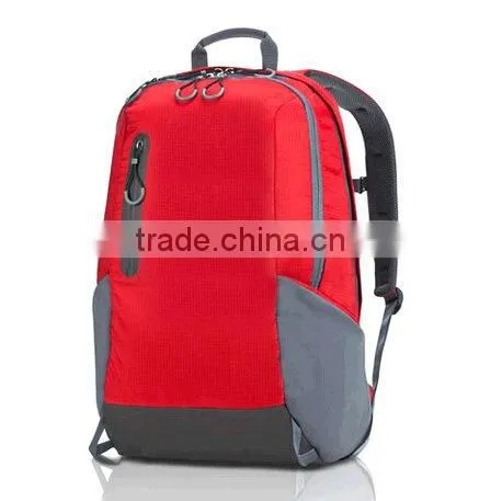2014 fashion high quality durable portable laptop backpack