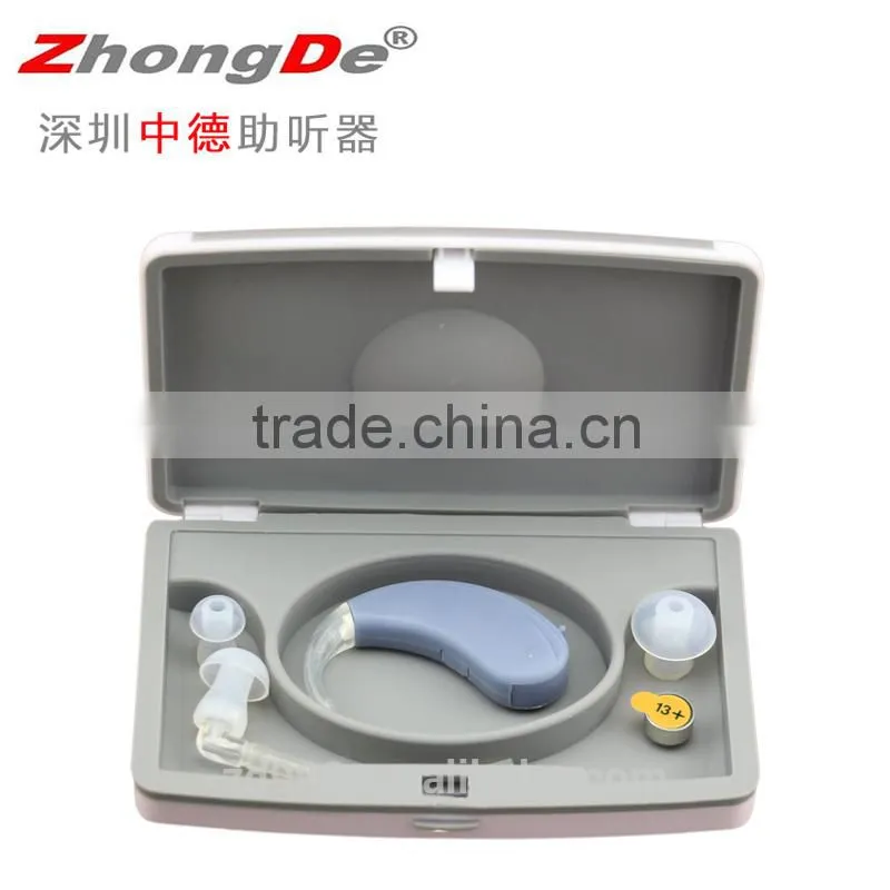 2016 wholesale products Top Technology hearing aid for digital programmable