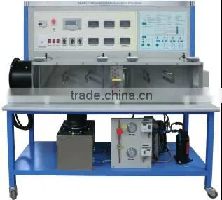 XK-RAC-1 REFRIGERATION DATA ANALYSIS SYSTEM TRAINING DEVICE