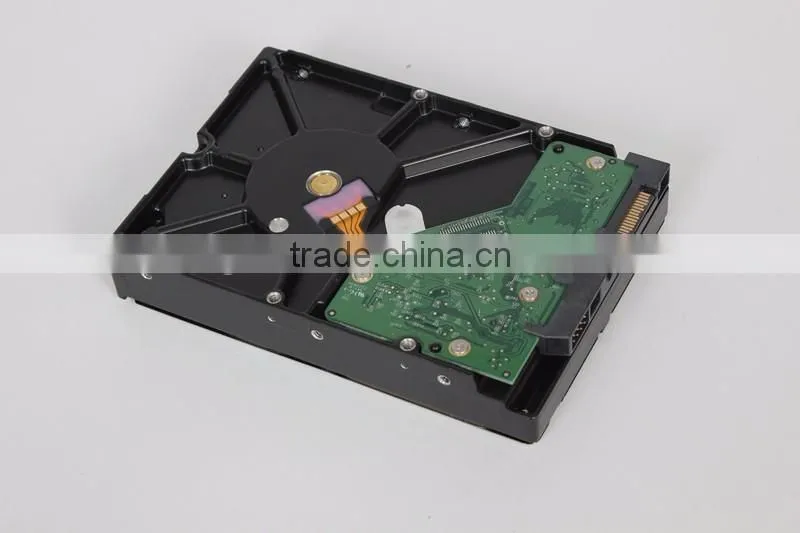 New---6TB SATA HDD for Nas Family Server Harddisk --7.2Krpm 3.5inch