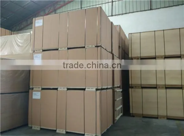 2016 The Newest Competitive red oak veneered door skin