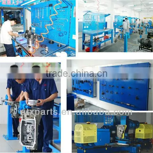 Gearbox CVT 01J TCM Automatic transmission electronic hydraulic control module/unit/TCU/TCM