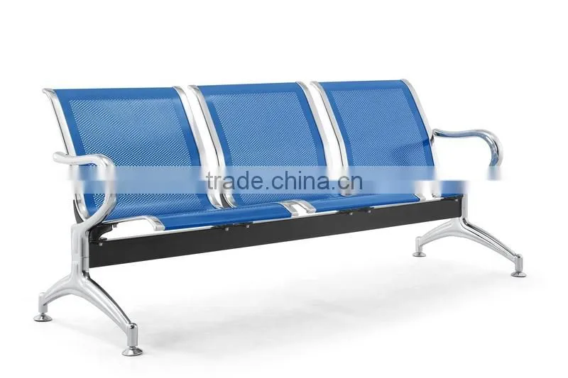 Price waiting area wholesale barber waiting chairs