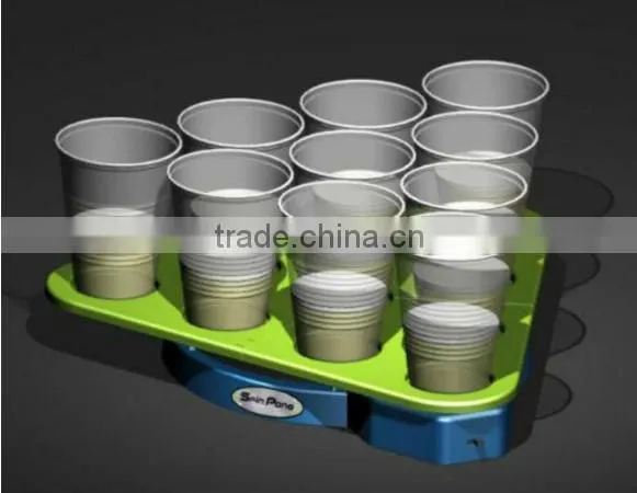 Hot sale cheap plastic beer pong cup for games