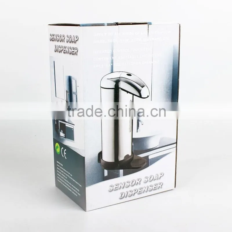 Perfect Automatic Touchless Sensor Soap Dispenser