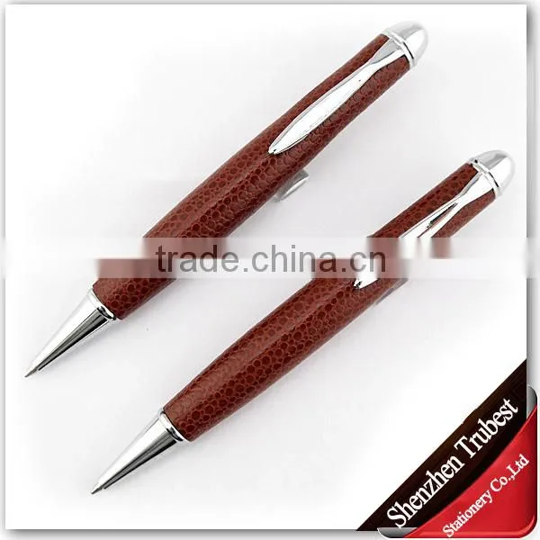 gift inkless metal pen