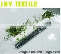 Solid/Plain/yarn dyed /Printed viscose cotton fabric