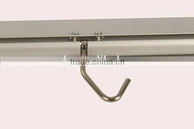 good quality aluminum roll up banner stand 1 feet