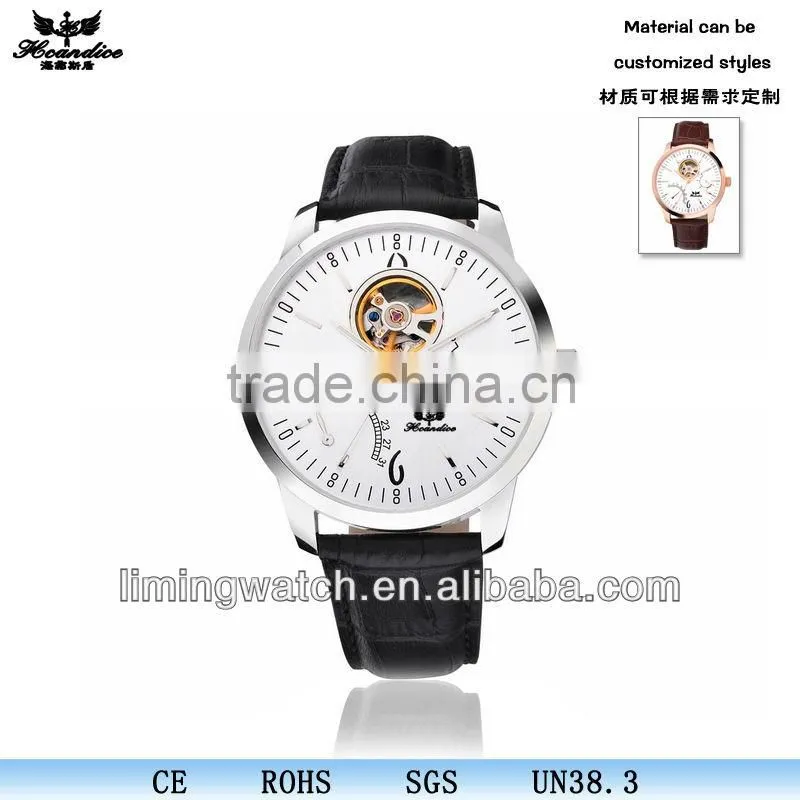2013 men watches chronograph,Mechanical watches
