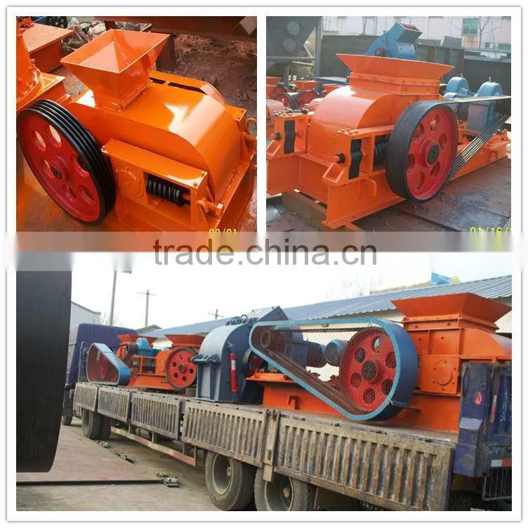 2PG series of used roll sand making machine for sale
