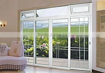 different design of gate colors with models for apartment