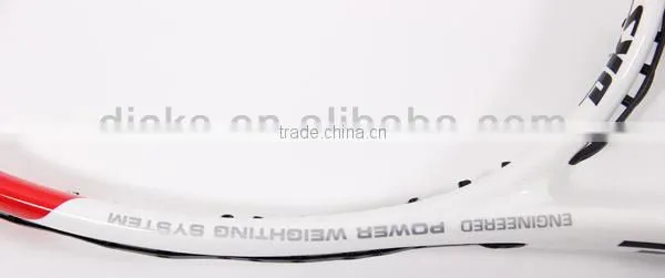 High quality DKS Professional Tennis Racket