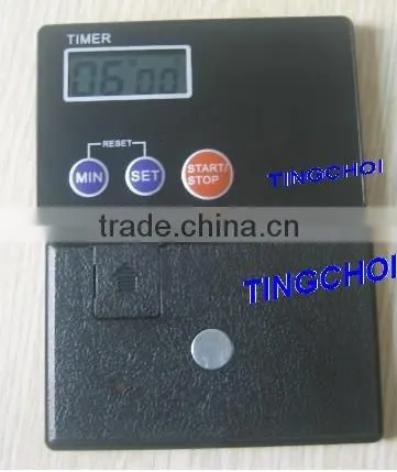 99'59" digital promotional kitchen timer gifts
