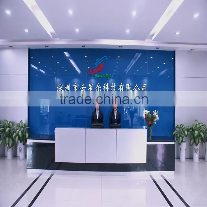 Shenzhen YXE Technology Co., Ltd. company overview - view 1
