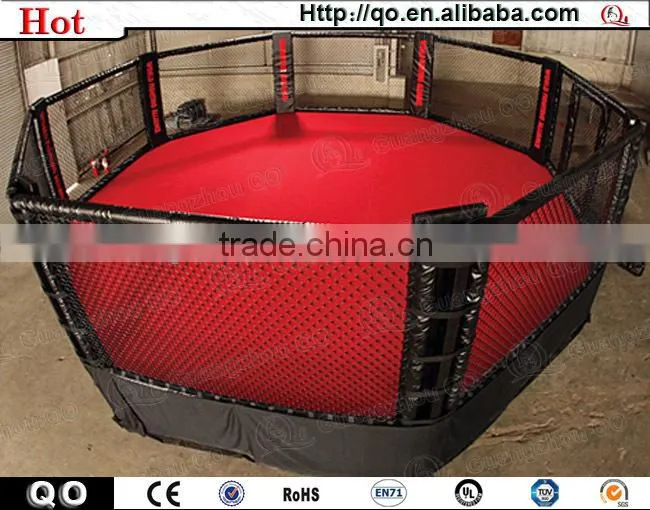Professional boxing mma ring for sale