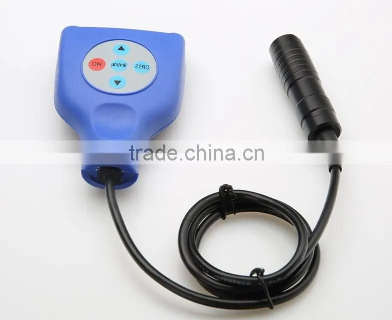 FE NFPlastic Paint Coating Thickness Gauge