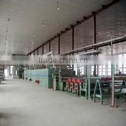Jinan Hitac New Materials Co., Ltd. company overview - view 2