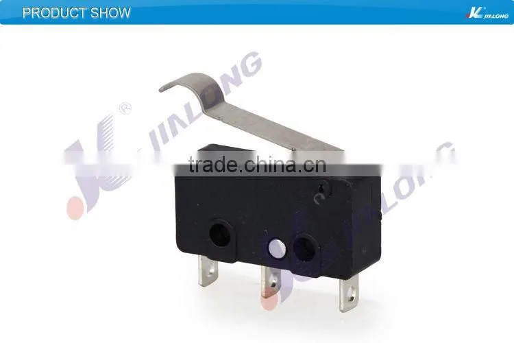 mini electric micro switch