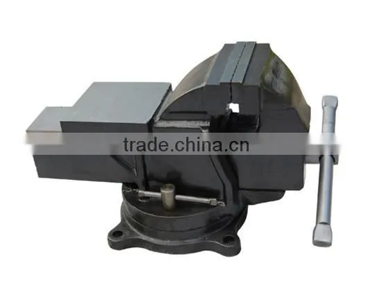 HEAVY DUTY83 TYPE BENCH VISE
