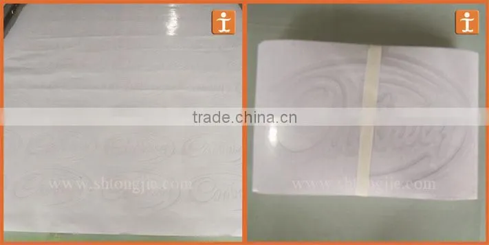 Custom Good Quality Full Colour Print Anti Slip Scratch Resistant Anti Sweep Floor Decals