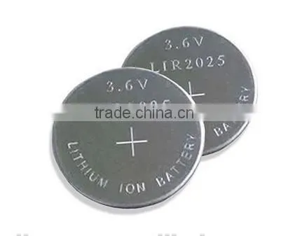 3.6v battery charger lir 2025 lithium ion batteries