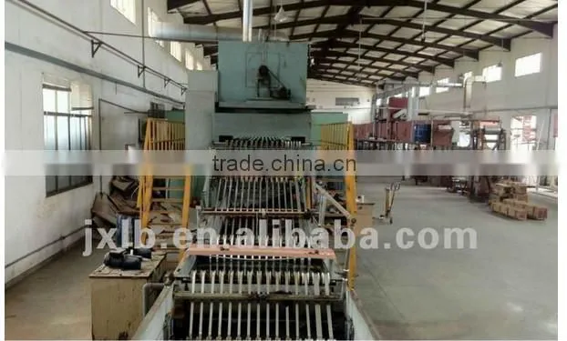 89mm PVC S shape Vertical blind