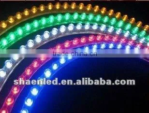 Top Brightness Led Strip/battery powered led strip light/led motion sensor led strip light
