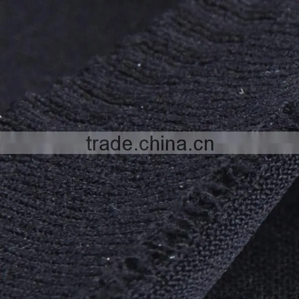 2288-1 Control top fashion polyester nylon ankle socks