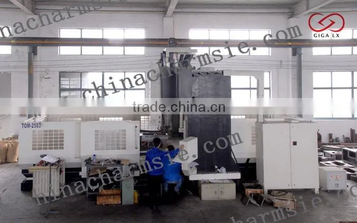 GIGA LX Fully Automatic Cardboard Single Facer