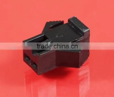 2.5mm pitch, Wire to Wire Housing Connector, Circuits 02~12 pins
