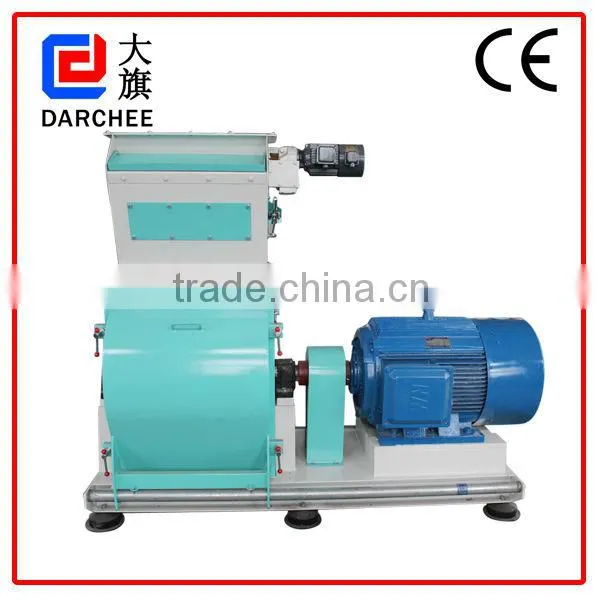 Poultry Feed hammer mill