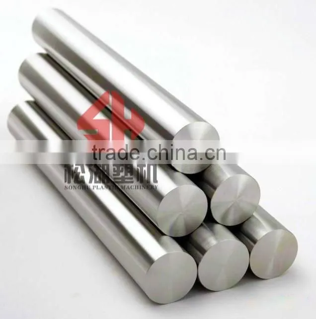 Precise Teflon PTFE FEP PFA Tube Production Line