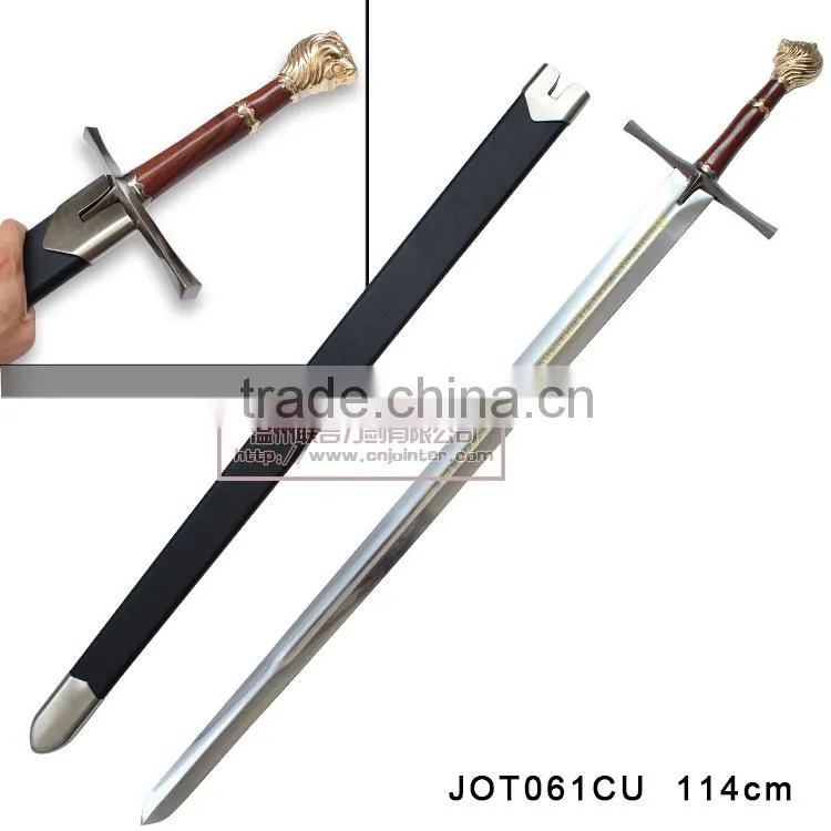 Wholesale Movie Swords armour movie swords fantasy knife JOT061CU