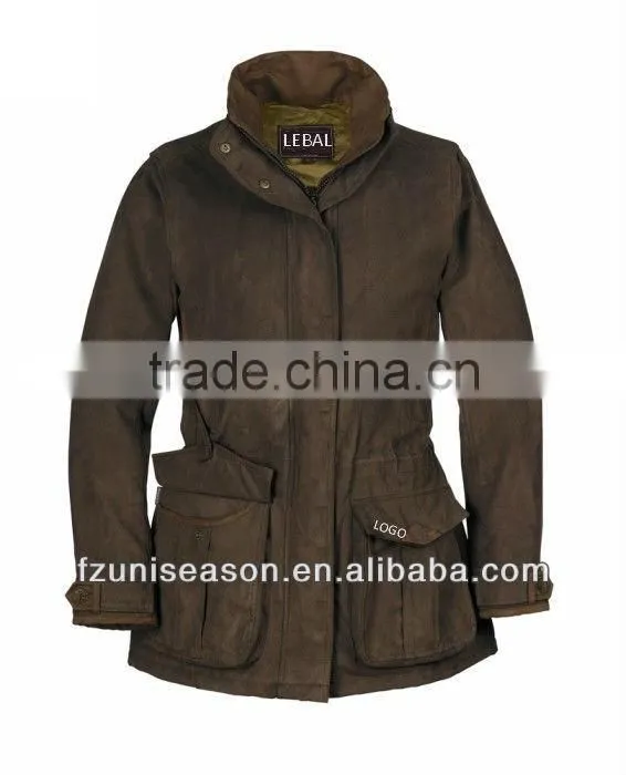 Waterproof Woman Outdoor Sports Apparel