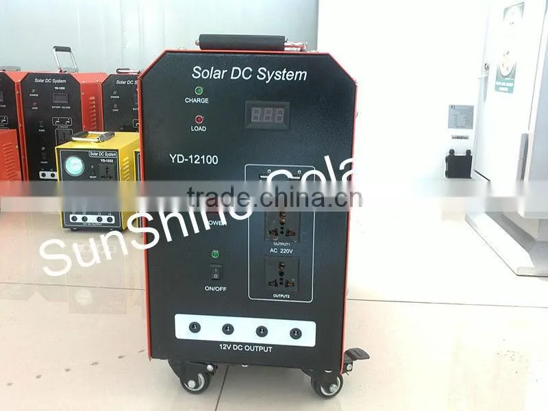 Solar power system/solar panel system for home (CE,ROHS certificate)