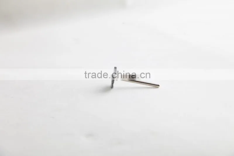 miniature wheel brushes, diameter 22mm
