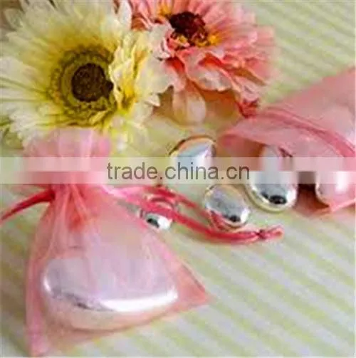Plain Organza Bags Wholesale