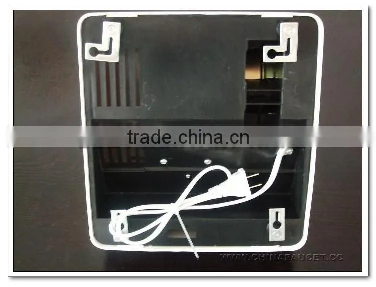 Wall Mounted High Speed Automatic Jet Hand Dryer