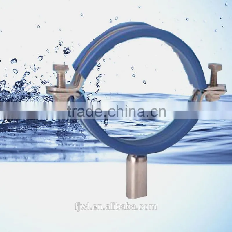 Hot sale stainless steel pipe holder