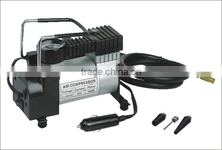 DC12V 150Psi Car Air Compressor (WIN-732)