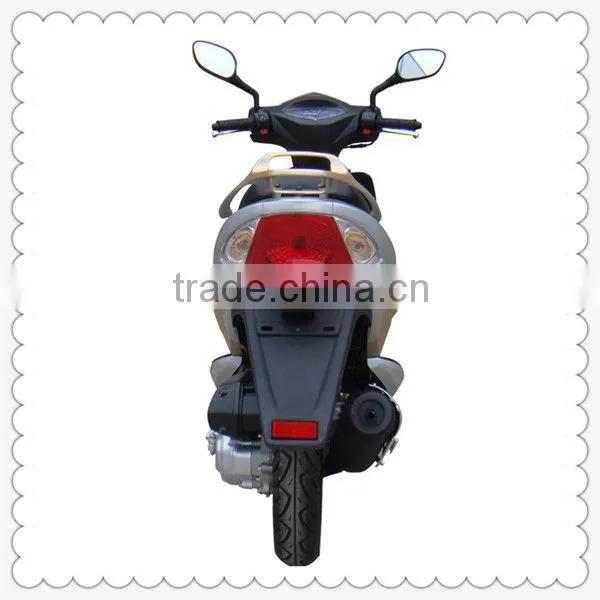 gasoline scooter 50cc /2013 gas scooter new